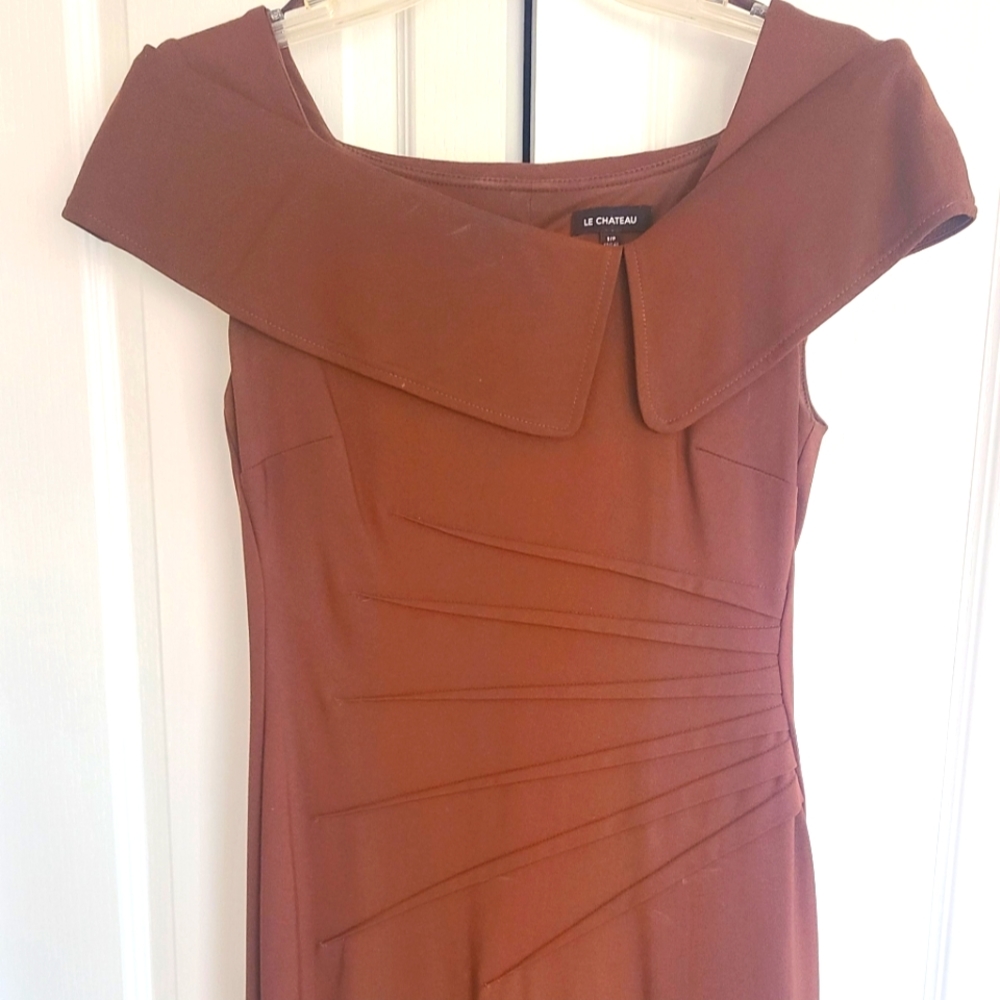 Office Dress